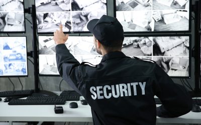 CCTV / Security  Equipment Operators