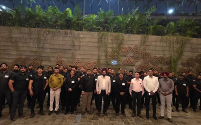 Personal Body Guards and Bouncers